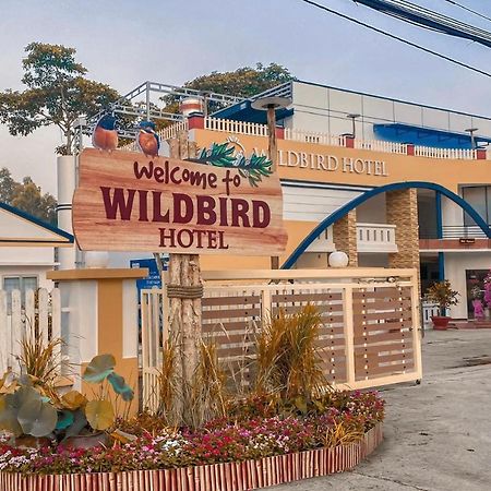 Wildbird Hotel Tràm Chim Exterior photo